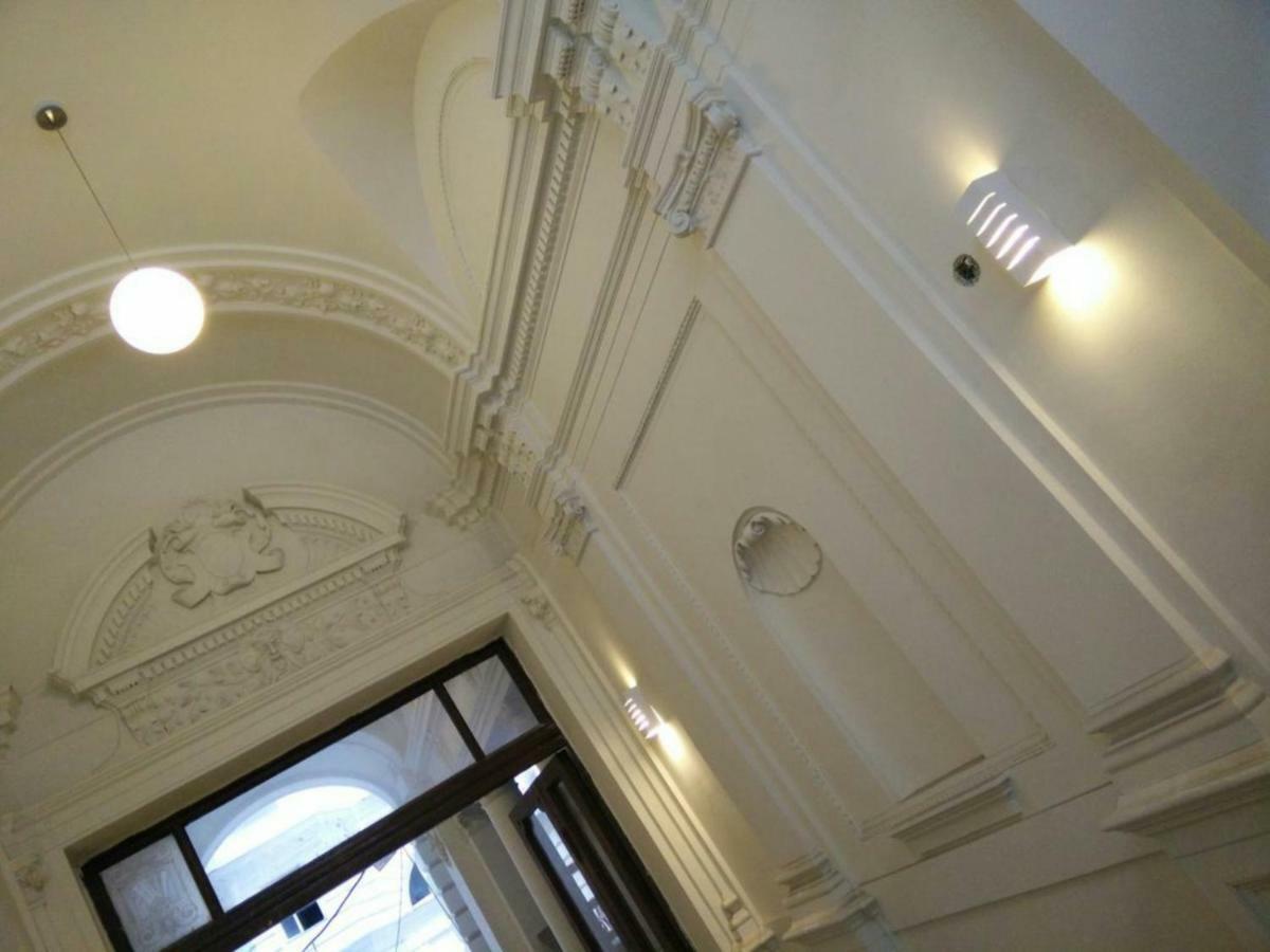 Heart Of The City, Entire Very Big Apartment Budapesta Exterior foto