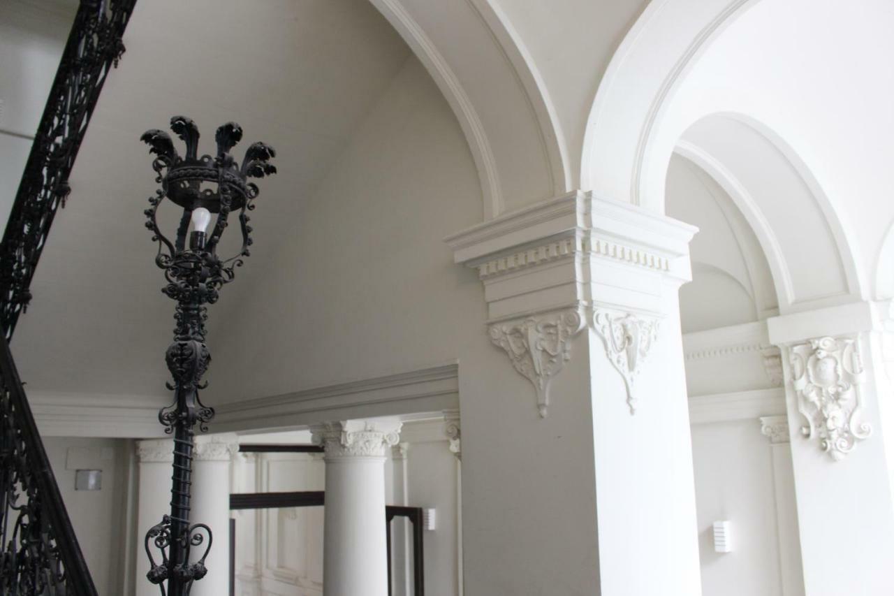 Heart Of The City, Entire Very Big Apartment Budapesta Exterior foto